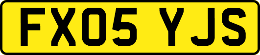 FX05YJS