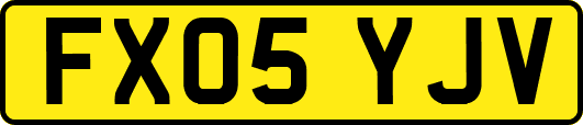 FX05YJV