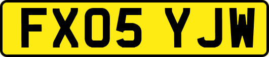 FX05YJW