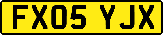 FX05YJX