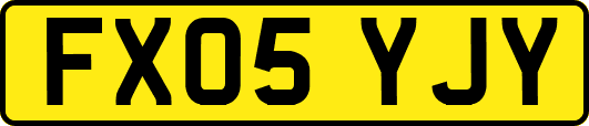 FX05YJY