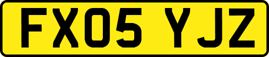 FX05YJZ