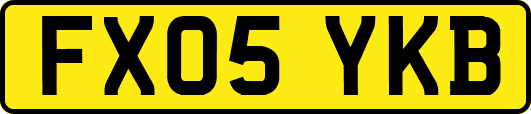 FX05YKB