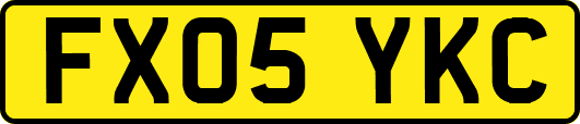 FX05YKC