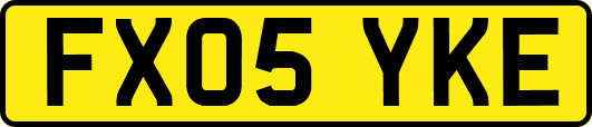 FX05YKE