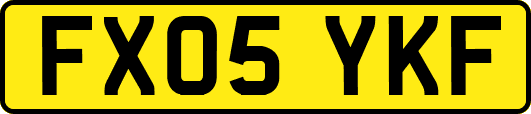 FX05YKF