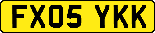 FX05YKK