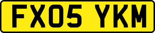 FX05YKM