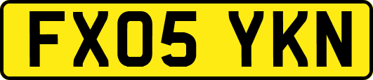 FX05YKN