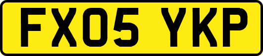 FX05YKP