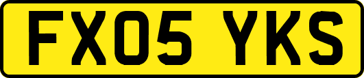 FX05YKS