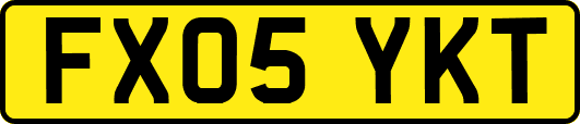 FX05YKT