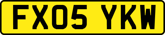FX05YKW