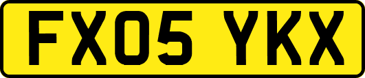 FX05YKX