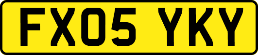 FX05YKY