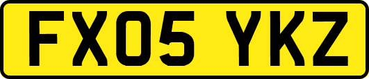 FX05YKZ