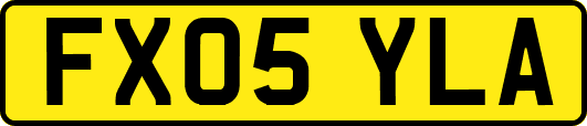 FX05YLA