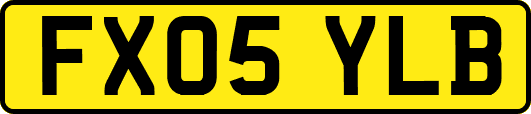 FX05YLB