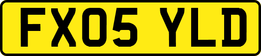 FX05YLD