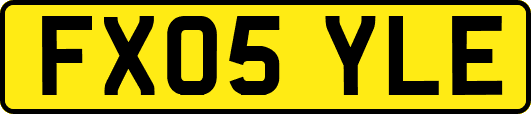 FX05YLE