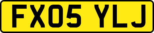 FX05YLJ