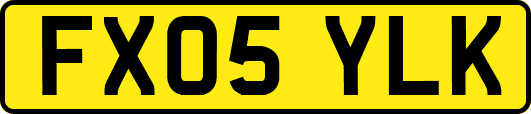 FX05YLK