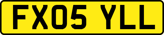 FX05YLL
