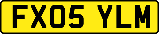 FX05YLM