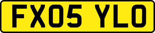 FX05YLO