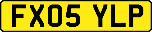 FX05YLP