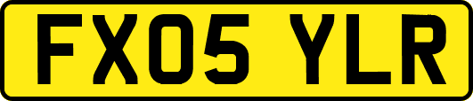 FX05YLR