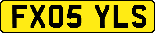 FX05YLS