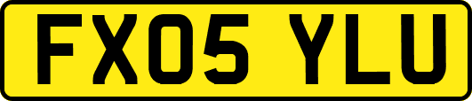 FX05YLU