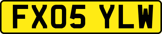 FX05YLW