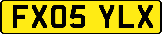 FX05YLX