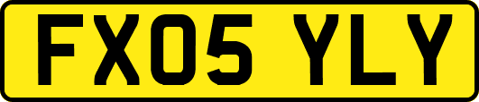 FX05YLY