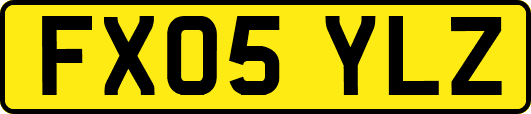 FX05YLZ