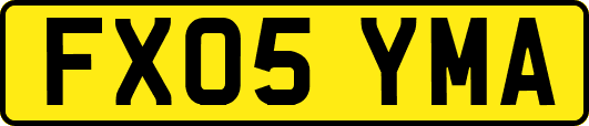 FX05YMA