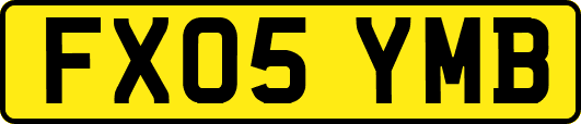 FX05YMB