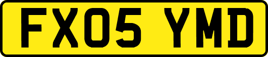 FX05YMD