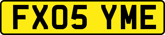 FX05YME