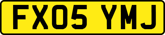 FX05YMJ