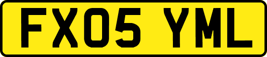 FX05YML