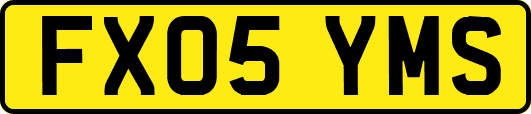 FX05YMS