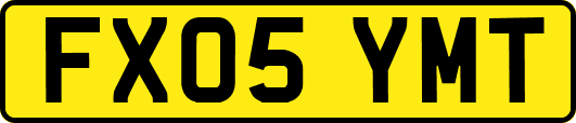 FX05YMT