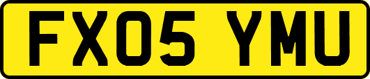 FX05YMU