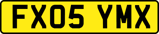 FX05YMX