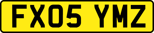 FX05YMZ