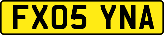 FX05YNA