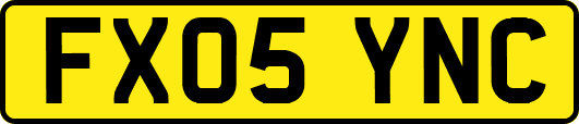 FX05YNC